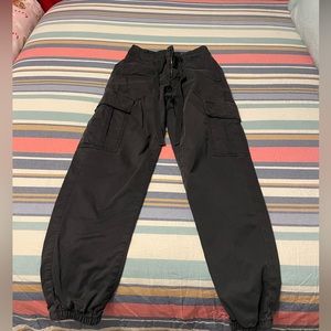 AE cargo pants
